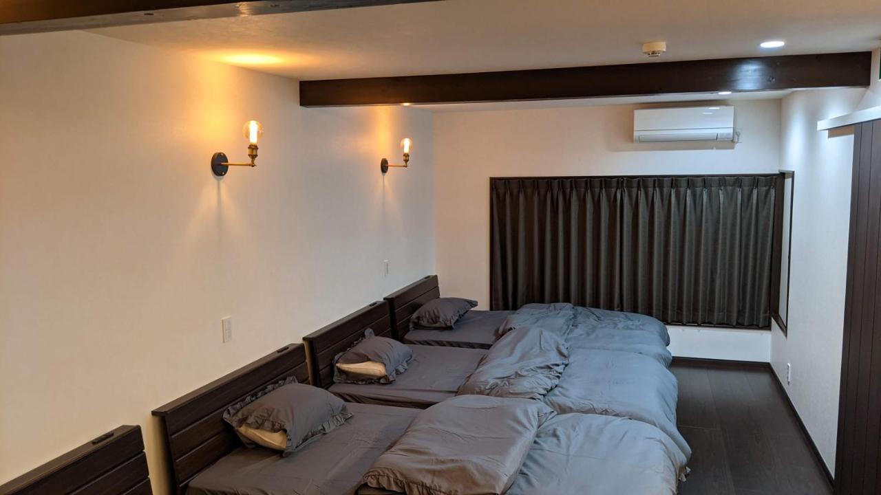 桜丸 Sakuramaru Apartment Takayama  Ngoại thất bức ảnh