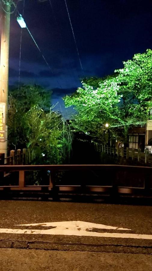 桜丸 Sakuramaru Apartment Takayama  Ngoại thất bức ảnh