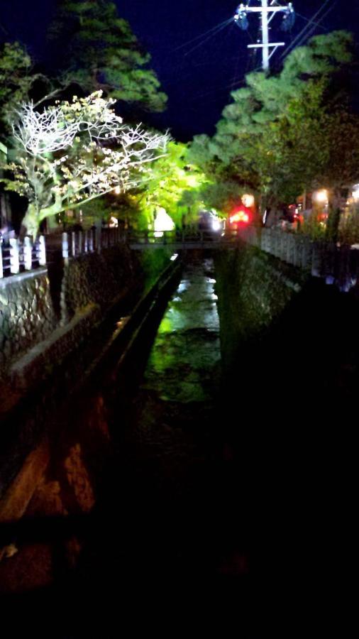 桜丸 Sakuramaru Apartment Takayama  Ngoại thất bức ảnh