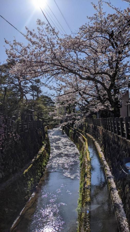 桜丸 Sakuramaru Apartment Takayama  Ngoại thất bức ảnh